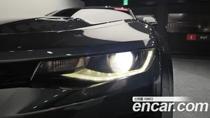 Chevrolet Camaro, 2017 — миниатюра 7
