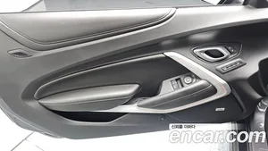 Chevrolet Camaro, 2017 — миниатюра 13
