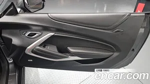 Chevrolet Camaro, 2017 — миниатюра 14