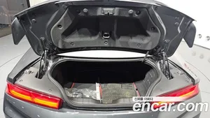 Chevrolet Camaro, 2017 — миниатюра 29