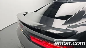 Chevrolet Camaro, 2017 — миниатюра 30