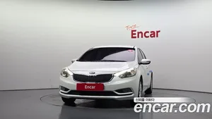 Kia K3, 2013 — миниатюра 3