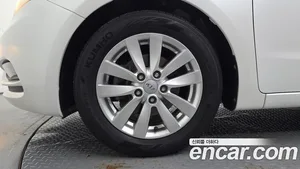 Kia K3, 2013 — миниатюра 5