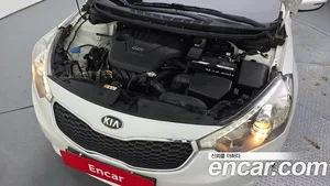 Kia K3, 2013 — миниатюра 6