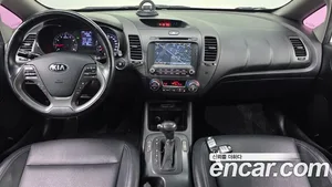 Kia K3, 2013 — миниатюра 7