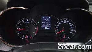 Kia K3, 2013 — миниатюра 8