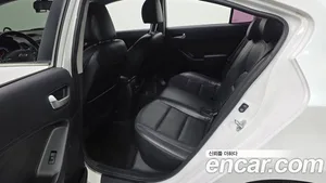 Kia K3, 2013 — миниатюра 12