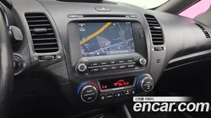 Kia K3, 2013 — миниатюра 14