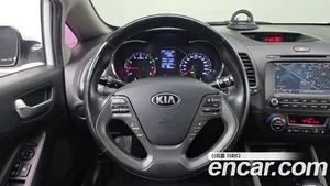 Kia K3, 2013 — миниатюра 15