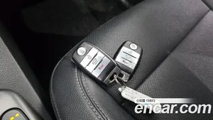 Kia K3, 2013 — миниатюра 17