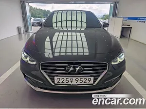 Hyundai Grandeur, 2017 — миниатюра 3