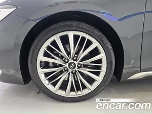 Hyundai Grandeur, 2017 — миниатюра 5