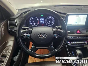 Hyundai Grandeur, 2017 — миниатюра 7