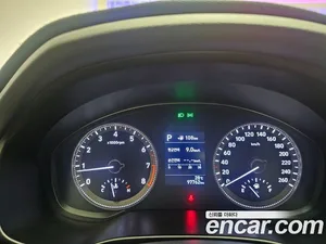 Hyundai Grandeur, 2017 — миниатюра 8