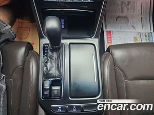 Hyundai Grandeur, 2017 — миниатюра 9