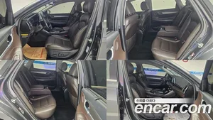 Hyundai Grandeur, 2017 — миниатюра 10