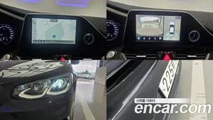 Hyundai Grandeur, 2017 — миниатюра 11
