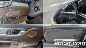 Hyundai Grandeur, 2017 — миниатюра 13