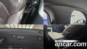 Hyundai Grandeur, 2017 — миниатюра 14