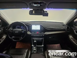 Hyundai Grandeur, 2017 — миниатюра 16