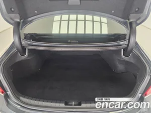 Hyundai Grandeur, 2017 — миниатюра 17