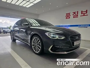 Hyundai Grandeur, 2017 — миниатюра 18