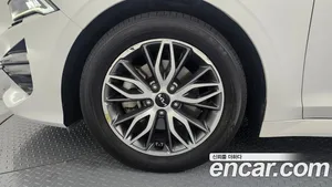 Kia K5, 2021 — миниатюра 5