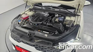 Kia K5, 2021 — миниатюра 6