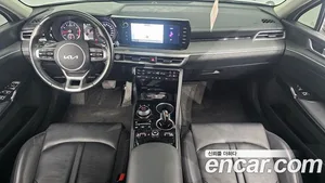 Kia K5, 2021 — миниатюра 10