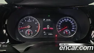Kia K5, 2021 — миниатюра 11