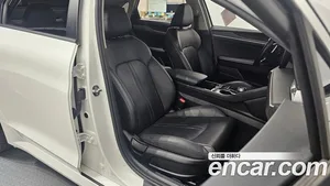 Kia K5, 2021 — миниатюра 18