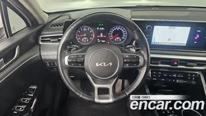 Kia K5, 2021 — миниатюра 19
