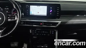 Kia K5, 2021 — миниатюра 20