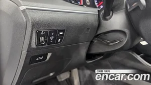 Kia K5, 2021 — миниатюра 23