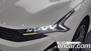Kia K5, 2021 — миниатюра 8
