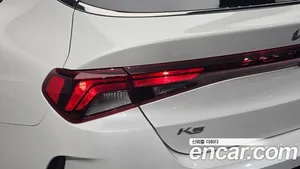 Kia K5, 2021 — миниатюра 9