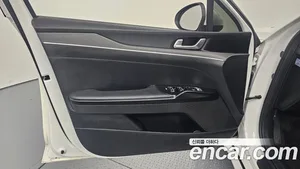 Kia K5, 2021 — миниатюра 14