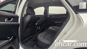 Kia K5, 2021 — миниатюра 16