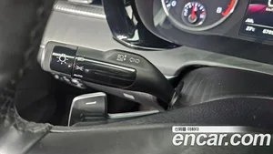 Kia K5, 2021 — миниатюра 28