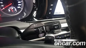 Kia K5, 2021 — миниатюра 29