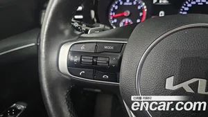 Kia K5, 2021 — миниатюра 30