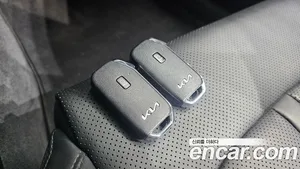 Kia K5, 2021 — миниатюра 33