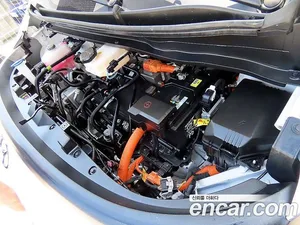 Hyundai ST1, 2024 — миниатюра 19