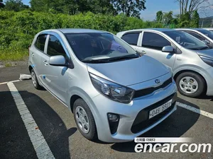 Kia morning, 2018 — миниатюра 1