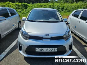 Kia morning, 2018 — миниатюра 3
