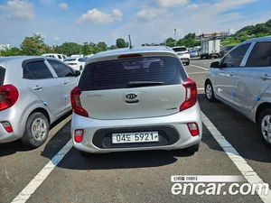 Kia morning, 2018 — миниатюра 4