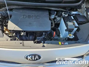 Kia morning, 2018 — миниатюра 6