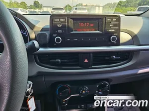 Kia morning, 2018 — миниатюра 7