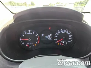 Kia morning, 2018 — миниатюра 8