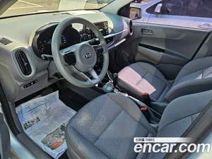 Kia morning, 2018 — миниатюра 10